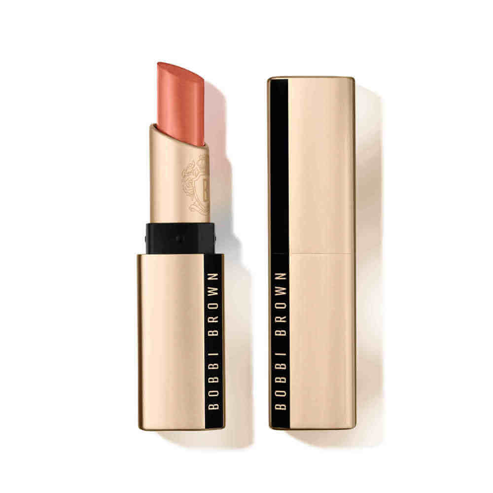 Bobbi Brown Luxe Matte Lipstick 3.5g